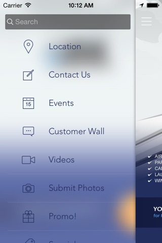 ehomeservices screenshot 2