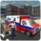 Ambulance Driver - Rescue 911