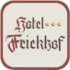 Hotel Frickhof