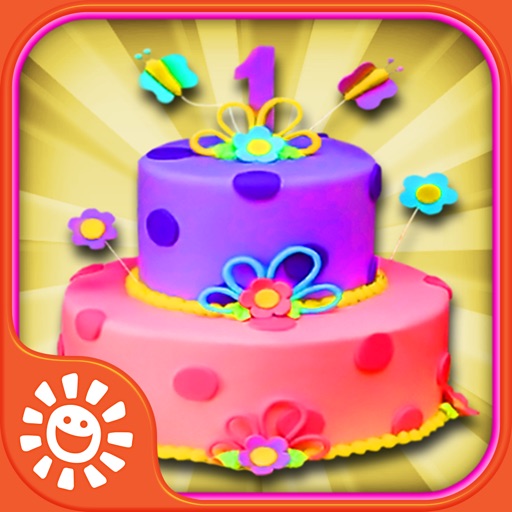 Cake Maker 2 icon