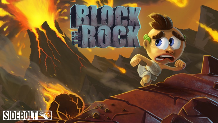 Block The Rock screenshot-4