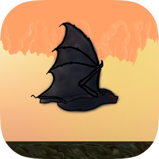 Tappsy Bat iOS App