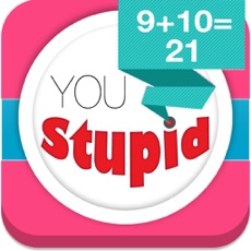 Activities of You Stupid - The amazing simple math