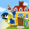 The House that Jack built - Interactive Kids Book