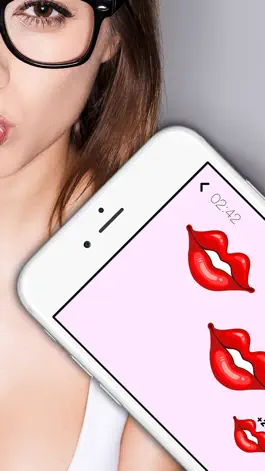 Game screenshot Kissing Contest - The best kiss test before things get real ! apk