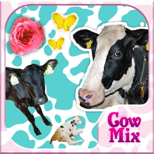 CowMix icon