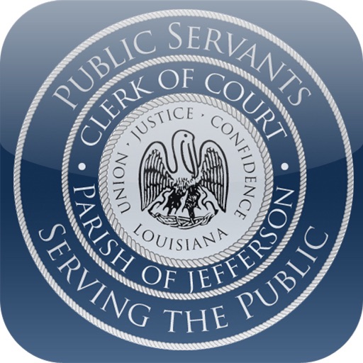 Jefferson Parish Clerk of Court Election Results icon