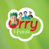 Orry &amp; Friends: FR