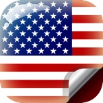 壁纸设计师专业版 - 美国元素特辑 for iOS 7