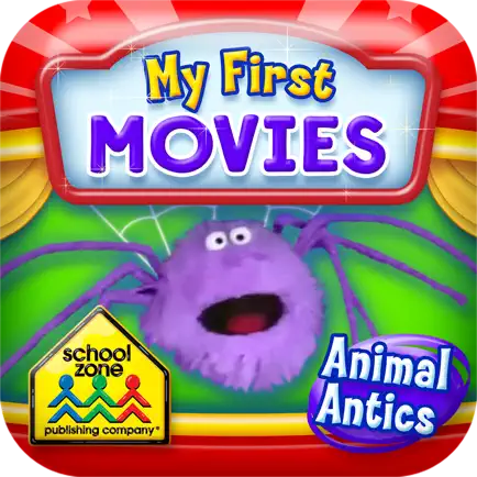 My First Movies: Animal Antics Cheats