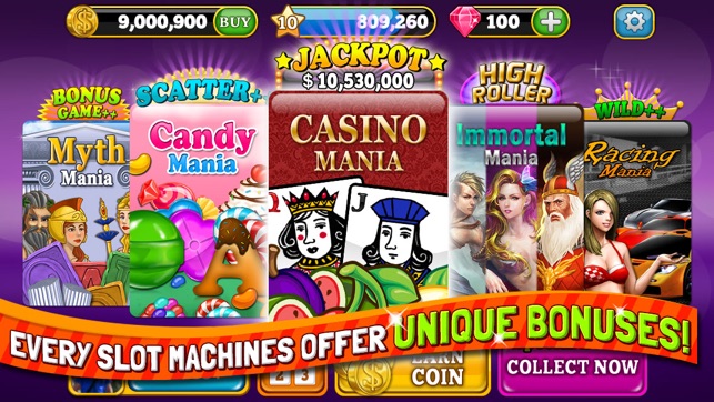 Slots Machines(圖3)-速報App