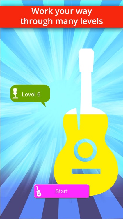 Music Quiz - True or False Trivia Game screenshot-4