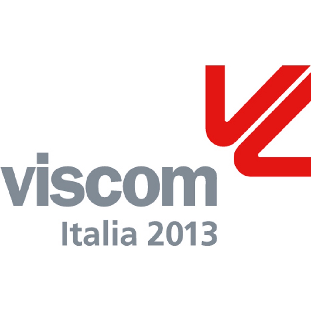 Viscom Italia 2013 icon