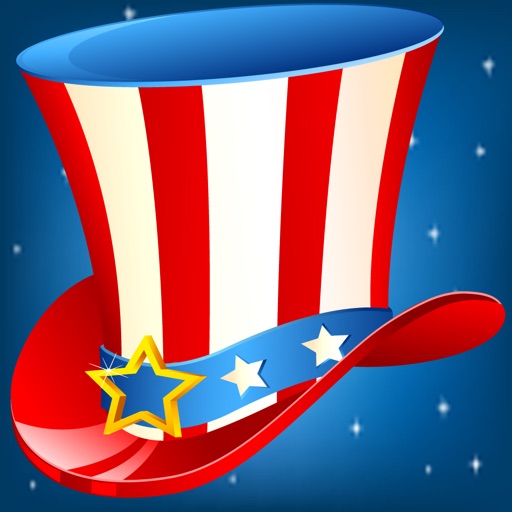 A Fourth of July Independence Puzzle Mania - Pro icon