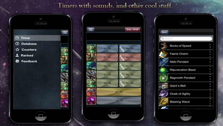 League Of Counters for League Of Legends screenshot-3
