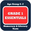 Grade 1 Essentials