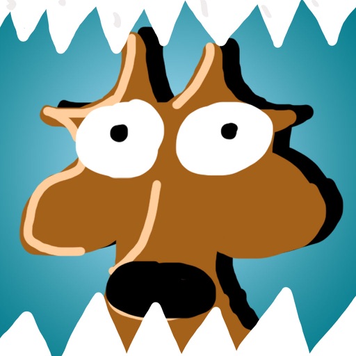 Doodle Challenge - Cartoon Movies iOS App