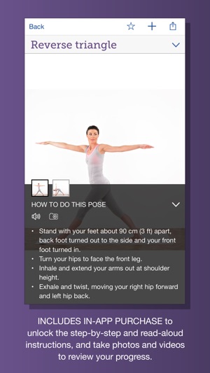 My Yoga Guru: yoga exercises for fitness, well-being and rel(圖2)-速報App