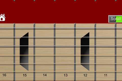Electric Guitar by OnBeat screenshot 3