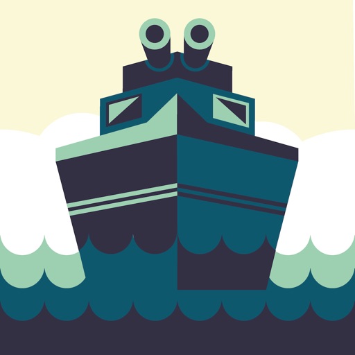 Battleship fighters Icon