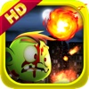 Zombie Arkanoid Free