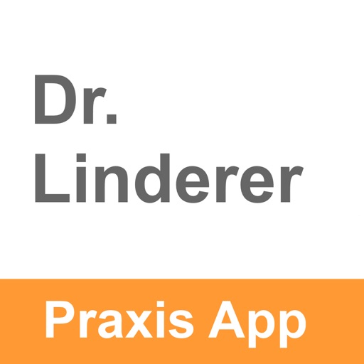 Praxis Dr Linderer Berlin icon