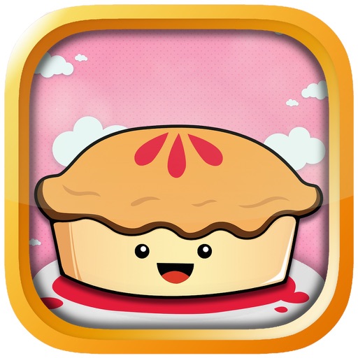 Cutie Pie - Pies in the skies icon