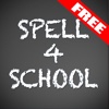 Spell for School Free