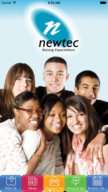 Newtec College