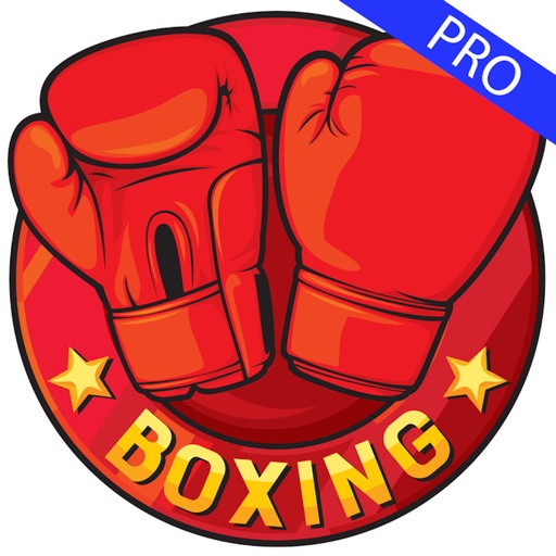My Boxing Coach Pro
