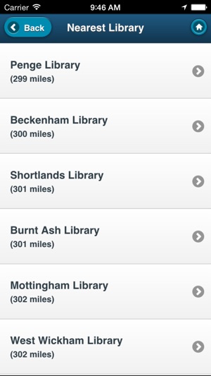 Bromley Libraries(圖4)-速報App