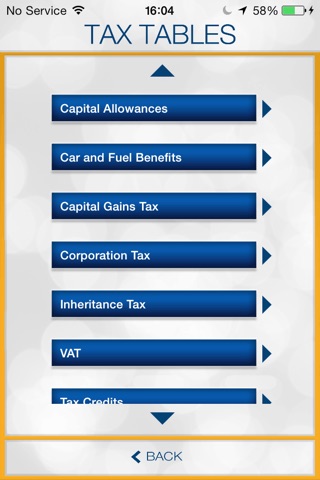 Sagars Tax Tools screenshot 3