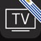 Esta App le brinda las mejores y más rápidos programas de TV de toda Uruguay