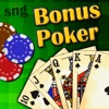 SNG Bonus Poker