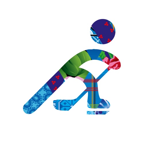 Ice Hockey - Sochi 2014 iOS App