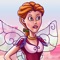 TinkerBell and the Magic Castle - FREE Multiplayer Cute Fairy Adventure Game
