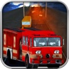 Fire Truck Frenzy Racing Free