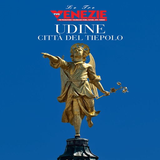 Udine Città del Tiepolo