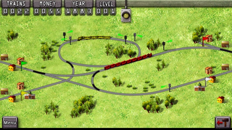 Orient Express: The Train Simulator
