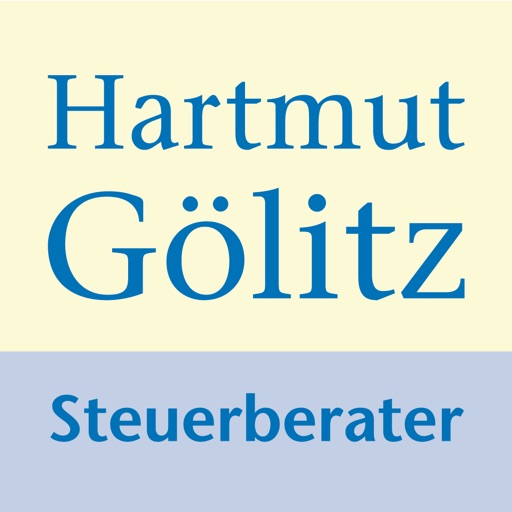 Hartmut Gölitz Steuerberater