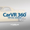 CarVR360 - Virtual Garage -