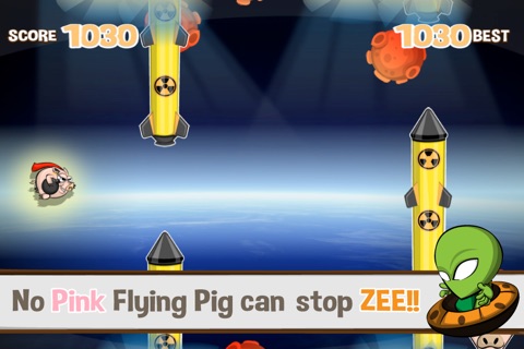 Ginnie Pig screenshot 2