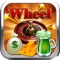 Wheel Of Golden Stars Roulette - Lucky Roulette Game