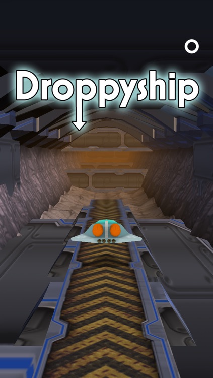 Droppyship