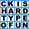 CrazyKeys Letters