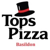 Tops Pizza SS13