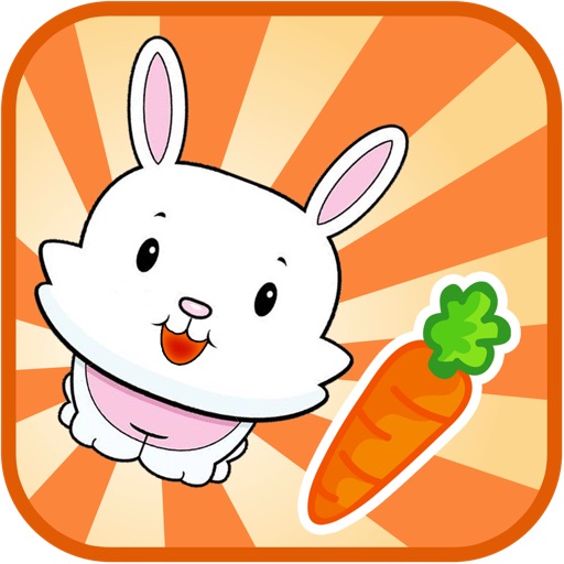 Bunny Jump - Adventure World iOS App