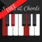 Piano Chords & Scales Free