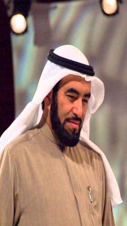 Tareq Al Suwaidan طارق السويدان