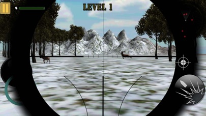 Stag Hunting In Jungle 3